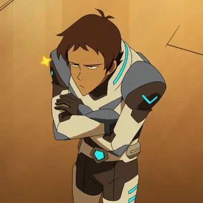 Lance McClain AI Roleplay