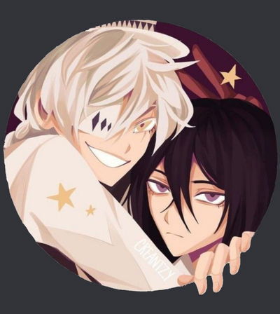 Nikolai & Fyodor AI Roleplay