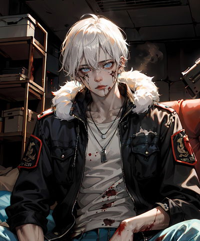 เดวิน AI Roleplay