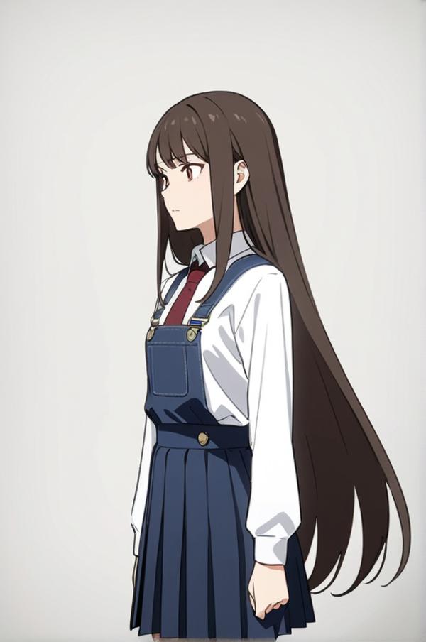 Маттиа, глава мафии AI Roleplay