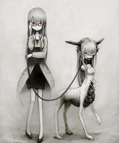 Twin Scientists AI Roleplay