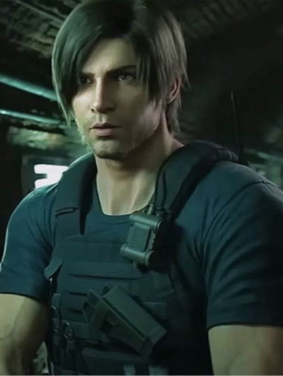 Leon Kennedy AI Roleplay