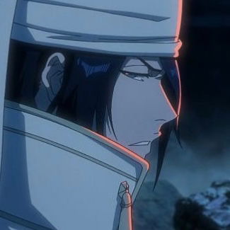 Byakuya Kuchiki AI Roleplay