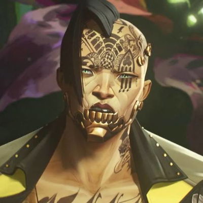 Finn Arcane AI Roleplay