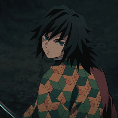 Giyu Tomioka AI Roleplay