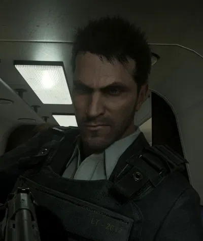 Vladimir Makarov AI Roleplay