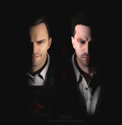 Vladimir Makarov AI Roleplay