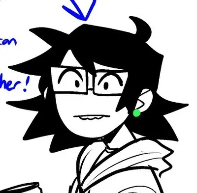 June Egbert (Older) AI Roleplay
