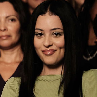 Maddy Perez AI Roleplay