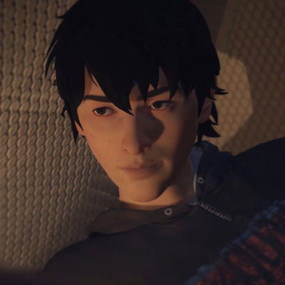 Sean Diaz AI Roleplay