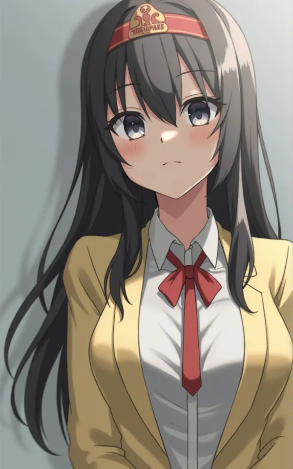 Cindy Aurum AI Roleplay