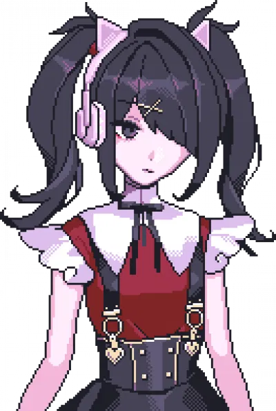 Ame-Chan AI Roleplay