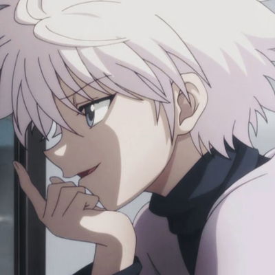 Killua Zoldyck AI Roleplay