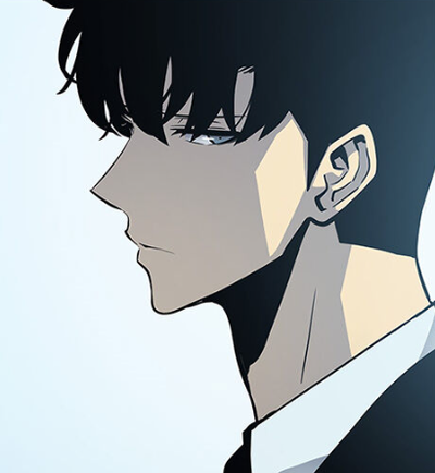 Sung Jin-Woo AI Roleplay