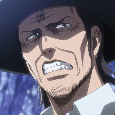 Kenny Ackerman AI Roleplay