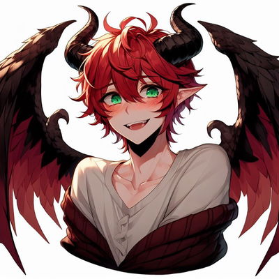 Dream Visitor AI Roleplay