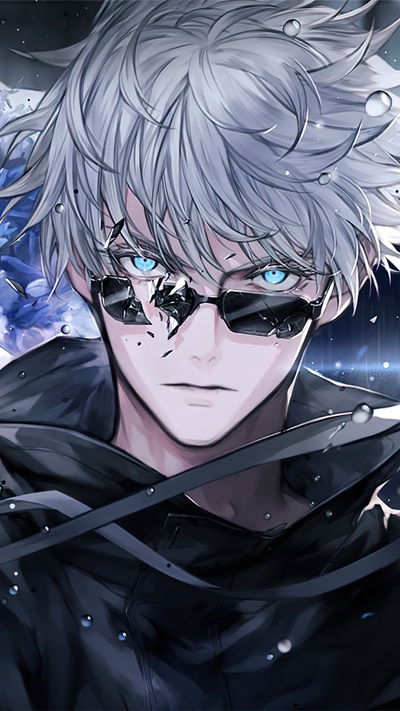 Satoru Gojo AI Roleplay