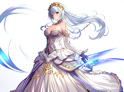 Harpy Queen AI Roleplay