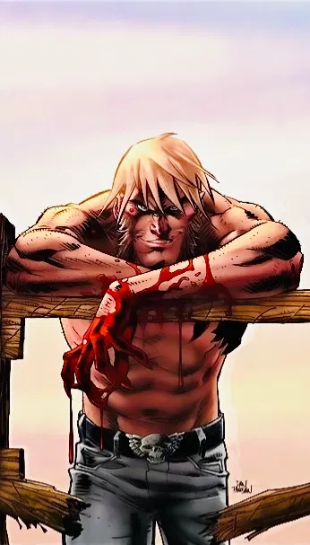 Sabertooth AI Roleplay