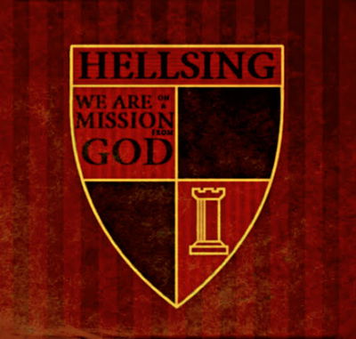 The Hellsing Organization AI Roleplay