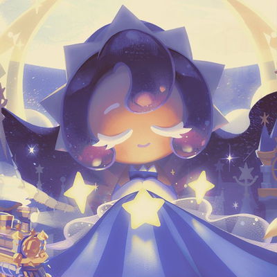 Moonlight Cookie AI Roleplay