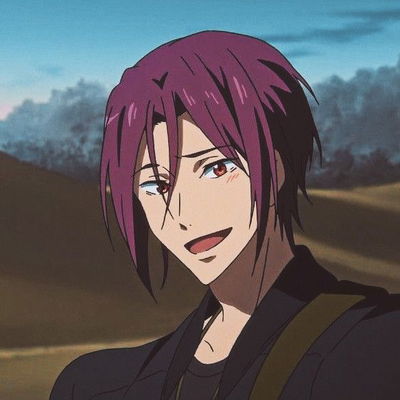Rin Matsuoka AI Roleplay