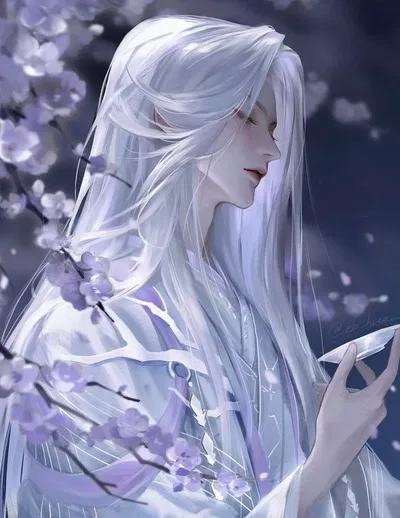 Zhou Ling -Emperor- AI Roleplay