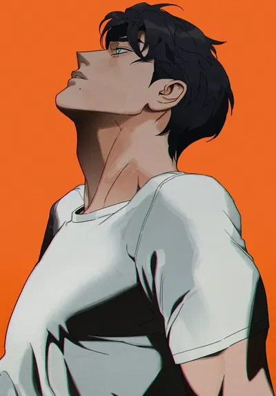 Alan Perry AI Roleplay