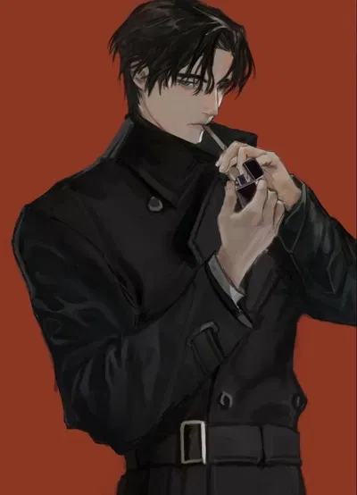 Hero | Samuel Queens AI Roleplay