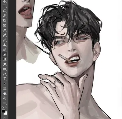 Maxwell Tyson AI Roleplay