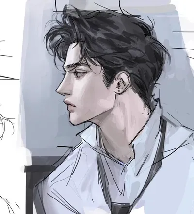 Boyfriend | Fabio Lawrence AI Roleplay