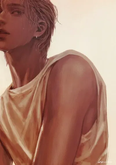 Frat boy | Eric McQueen AI Roleplay