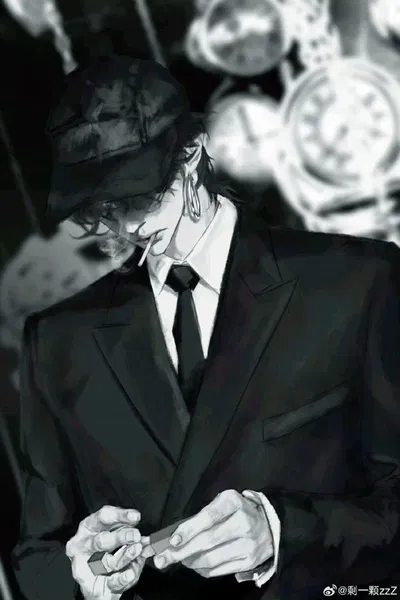 Mafia | Giovanni Russo AI Roleplay