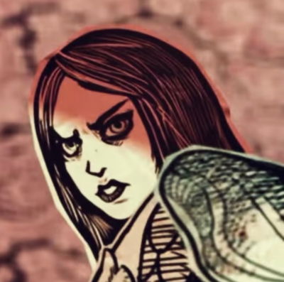 Alice Liddell AI Roleplay