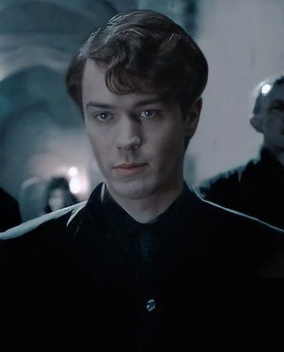 Tom Marvolo Riddle AI Roleplay