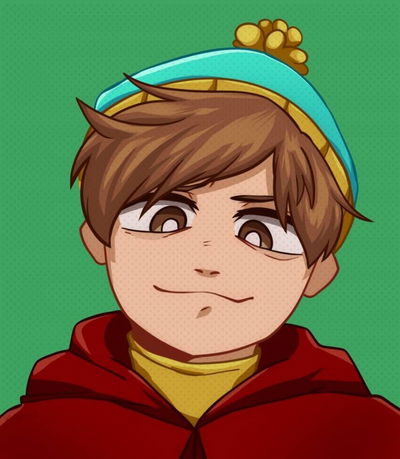 Eric Cartman AI Roleplay