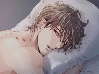 Jean Kirstein AI Roleplay