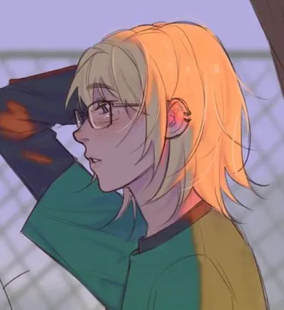 Armin Arlert AI Roleplay