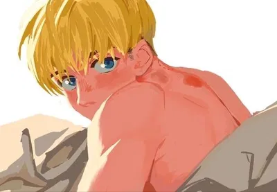 Armin Arlert AI Roleplay