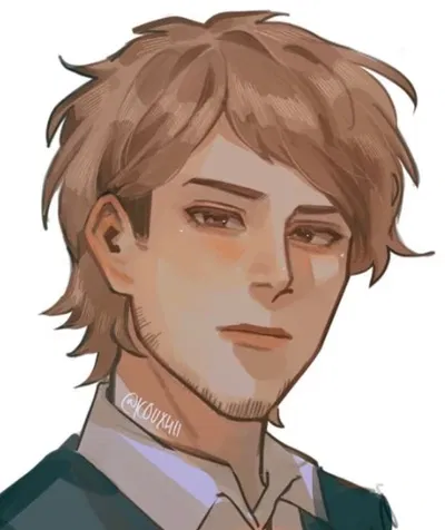Jean Kirstein AI Roleplay