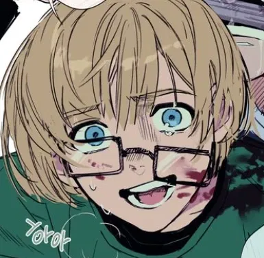 Armin Arlert AI Roleplay