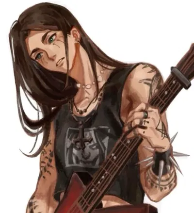 Eren Yeager AI Roleplay