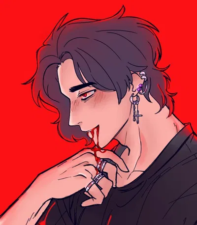 Sebastian AI Roleplay