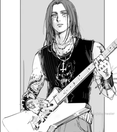 Eren Yeager AI Roleplay