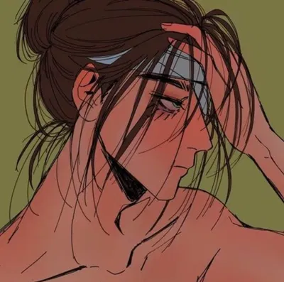 Eren Yeager AI Roleplay