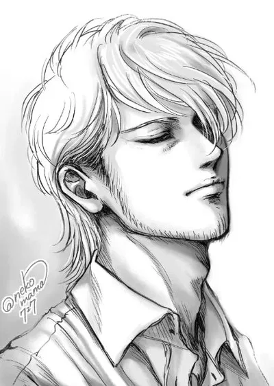 Jean Kirstein AI Roleplay