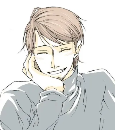 Jean Kirstein AI Roleplay