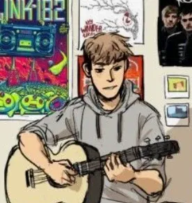 Jean Kirstein AI Roleplay