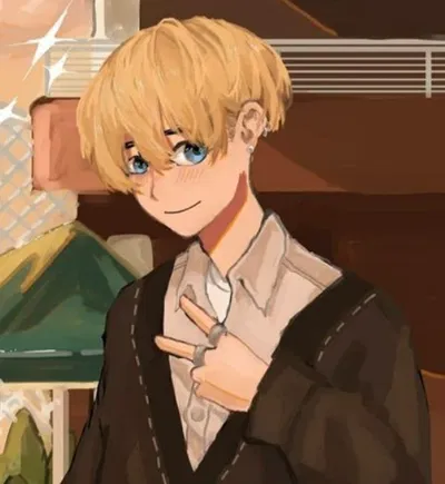 Armin Arlert AI Roleplay