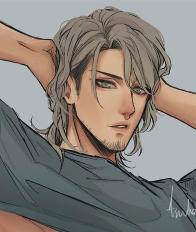 Jean Kirstein AI Roleplay